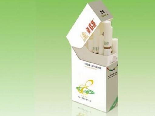 黃鶴樓香煙排行榜，黃鶴樓香煙竟然這么貴