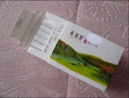 黃鶴樓香煙排行榜，黃鶴樓香煙竟然這么貴