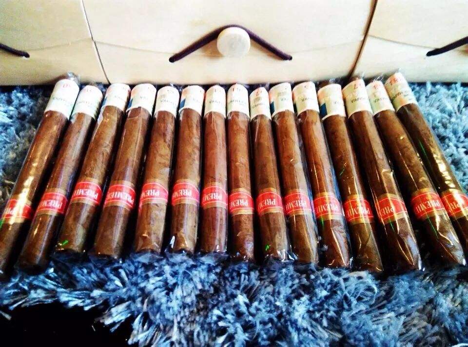 2017年國(guó)產(chǎn)雪茄銷(xiāo)量排行，長(zhǎng)城雪茄被青睞