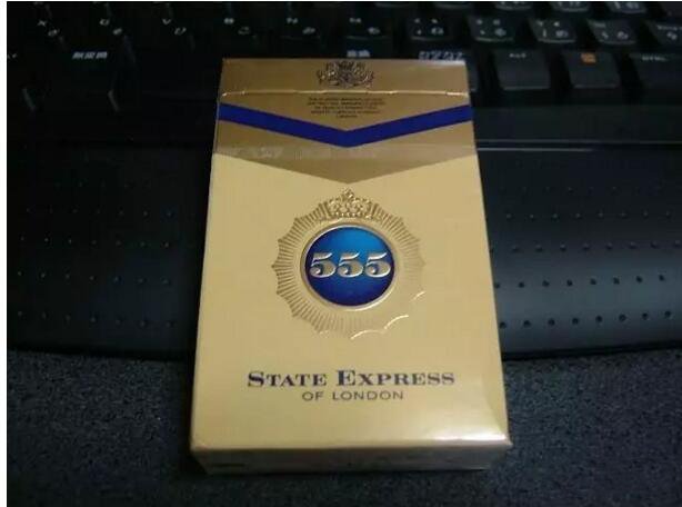 世界最受歡迎香煙排行，中國(guó)香煙未上榜