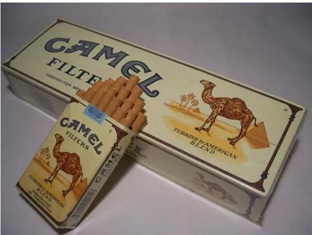 世界最受歡迎香煙排行，中國(guó)香煙未上榜