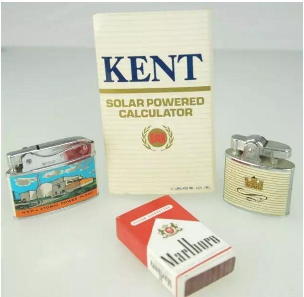 世界最受歡迎香煙排行，中國(guó)香煙未上榜