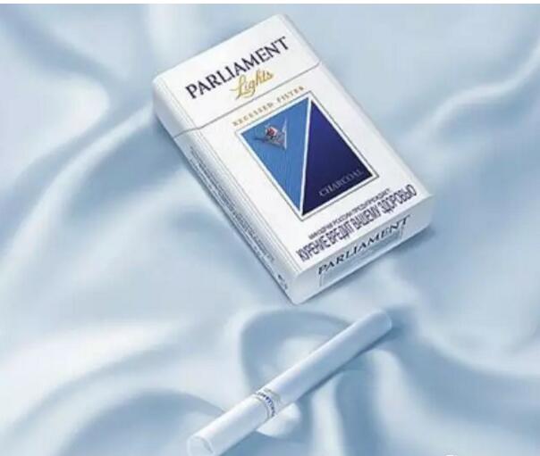 世界最受歡迎香煙排行，中國(guó)香煙未上榜