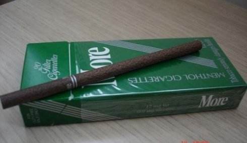 5元左右女士香煙哪些比較好，中南海國內(nèi)第一