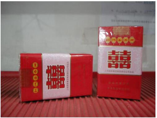 5元左右難抽的香煙，北戴河被市場淘汰