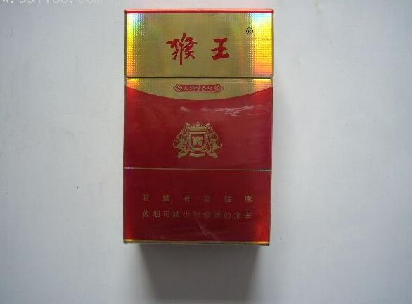 5元左右難抽的香煙，北戴河被市場淘汰