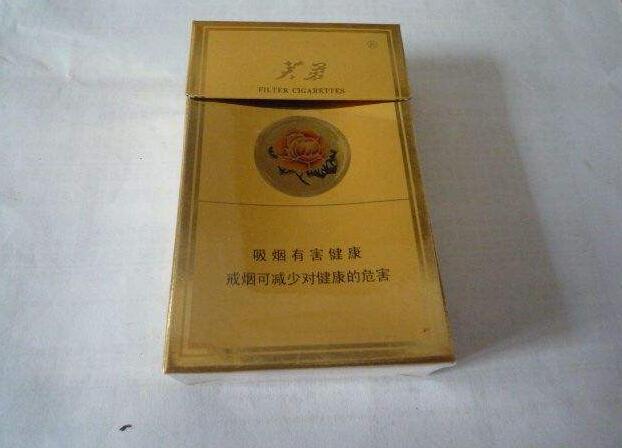 5元左右的芙蓉煙有哪些，芙蓉軟紅你一定見過