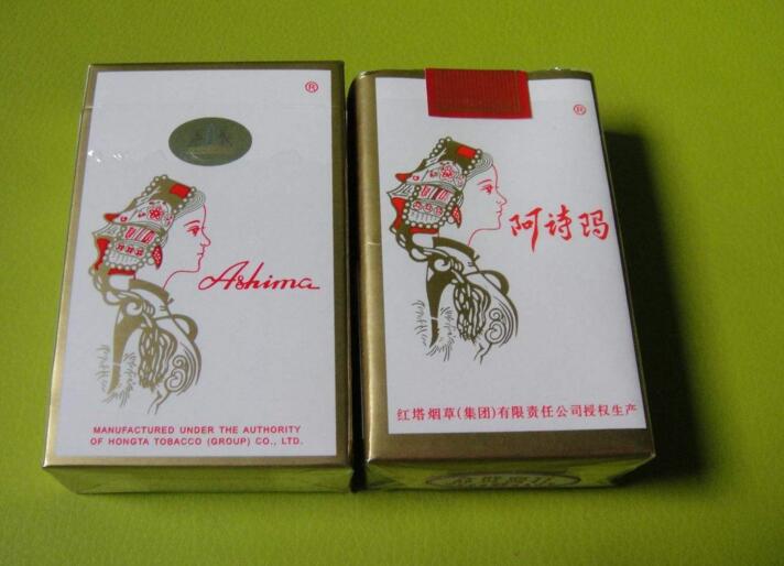 10元香煙排行榜，中檔香煙口感更柔