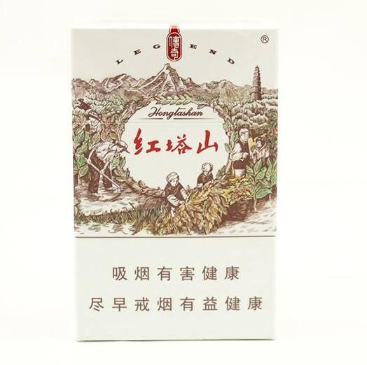 15元香煙排行榜，黃鶴樓(軟藍)最受歡迎