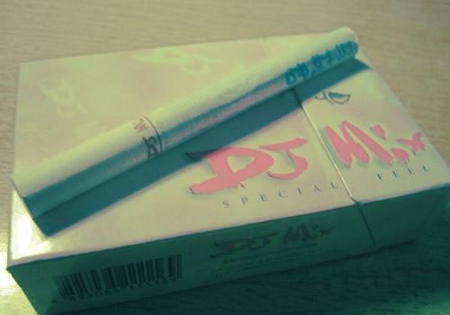 10元進(jìn)口女士香煙排行榜，圣羅蘭香煙你見過嗎