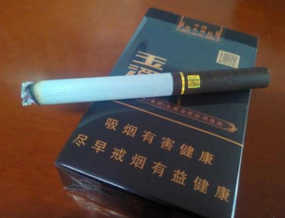 國產(chǎn)中高檔香煙排行榜，云煙占據(jù)主要市場