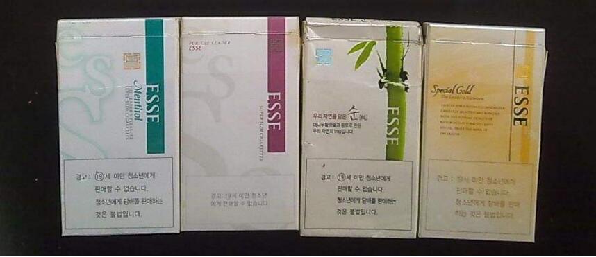 15元女士香煙排行榜，大衛(wèi)杜夫最懂中國(guó)市場(chǎng)