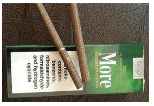 15元女士香煙排行榜，大衛(wèi)杜夫最懂中國(guó)市場(chǎng)