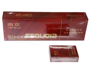 15元左右南京香煙有哪些，抽煙只抽炫赫門