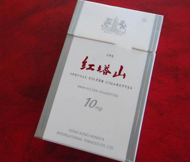 15元的紅塔山香煙有哪些，褚時(shí)健的香煙帝國