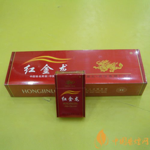 湖北中煙卷煙品牌有哪些，黃鶴樓深入人心