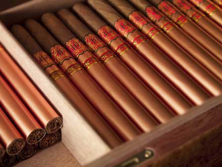 湖北中煙卷煙品牌有哪些，黃鶴樓深入人心