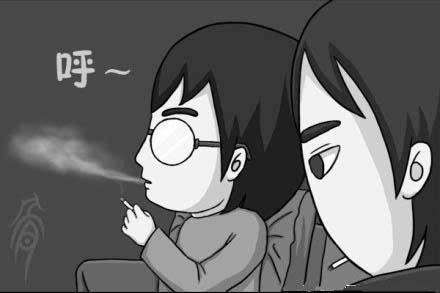 抽煙的好處有哪些，抽煙而不嗜煙