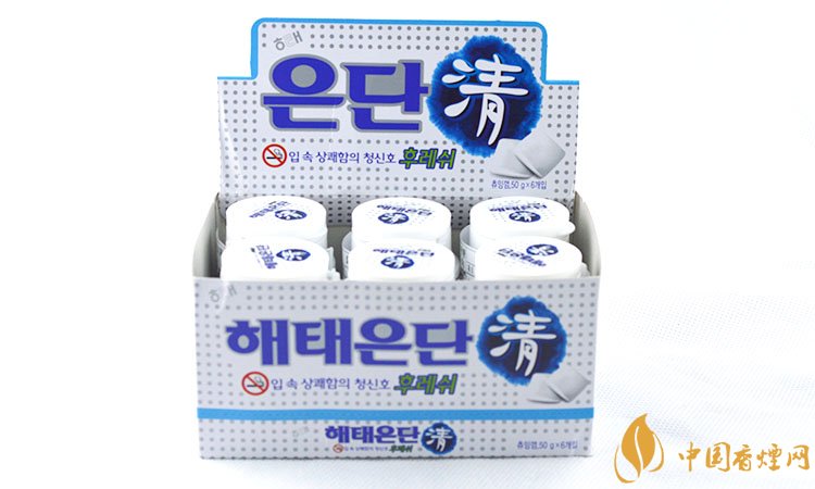 戒煙糖哪個(gè)牌子好，戒煙糖品牌排行