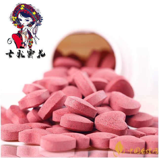 戒煙糖哪個(gè)牌子好，戒煙糖品牌排行