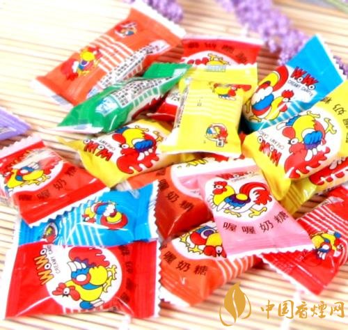 戒煙糖哪個(gè)牌子好，戒煙糖品牌排行