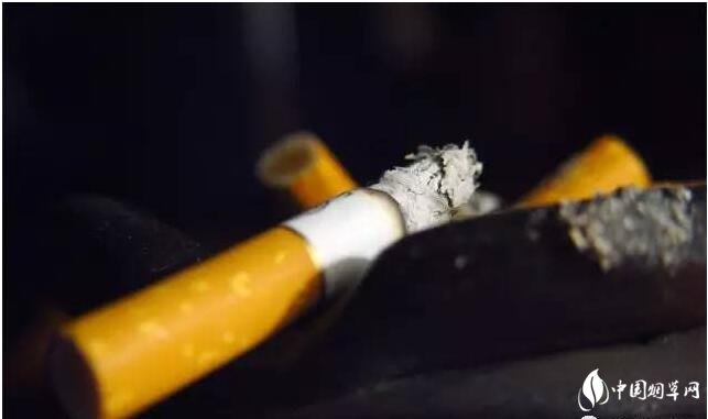 香煙過(guò)濾嘴能過(guò)濾有害物質(zhì)嗎，濾嘴不同口感不同