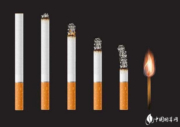 香煙過(guò)濾嘴能過(guò)濾有害物質(zhì)嗎，濾嘴不同口感不同