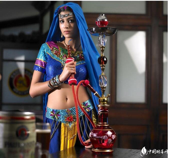 水煙是什么，酒吧水煙不是毒品但有害