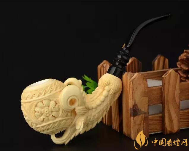 煙斗材質(zhì)有哪些，入門者最適合玉米斗
