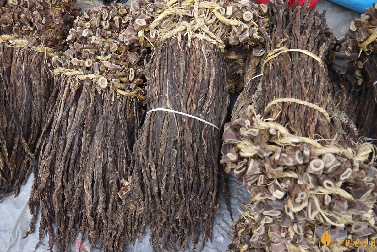 中華煙煙絲價(jià)格多少，一根煙1克中華煙煙絲