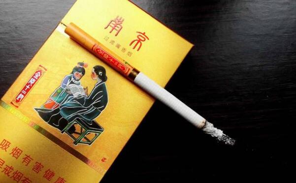 高檔細(xì)支煙有哪些牌子 高檔細(xì)支煙哪個最好抽大盤點