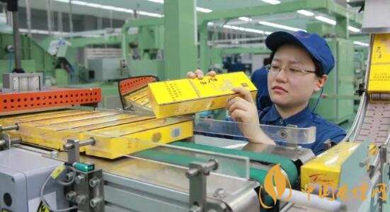 2017天子金香煙突破十萬(wàn)箱 韓國(guó)總統(tǒng)到重慶為渝煙？