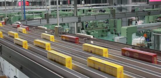 2017天子金香煙突破十萬(wàn)箱 韓國(guó)總統(tǒng)到重慶為渝煙？