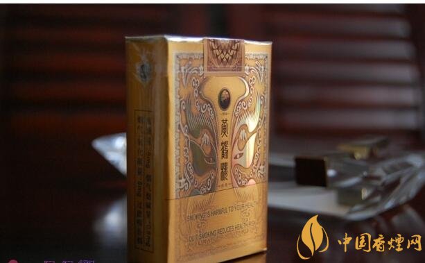 高檔黃鶴樓香煙價(jià)格表及圖片，黃鶴樓1916超高端
