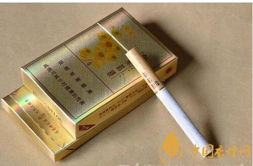 高檔黃鶴樓香煙價(jià)格表及圖片，黃鶴樓1916超高端