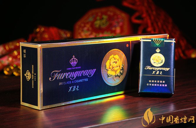 給領(lǐng)導(dǎo)送禮送什么香煙最好，價(jià)格實(shí)惠上檔次