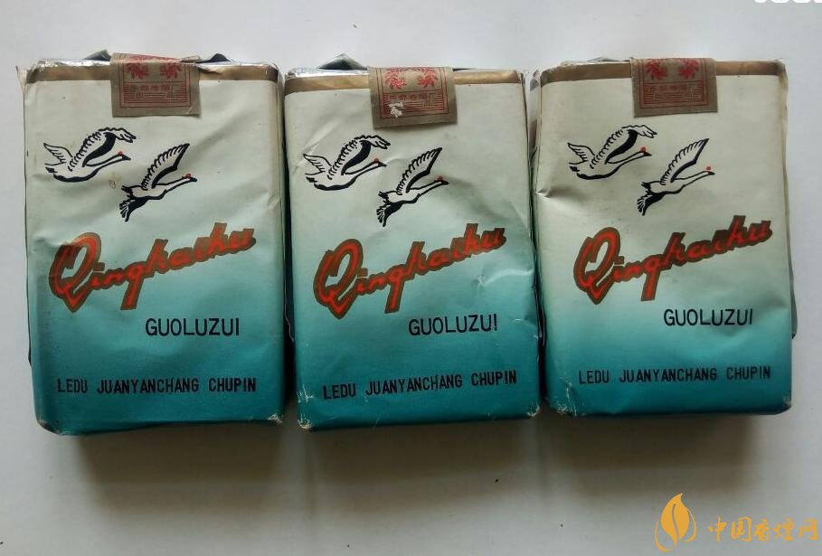 中國(guó)香煙品牌有哪些，202個(gè)品牌都是哪里的