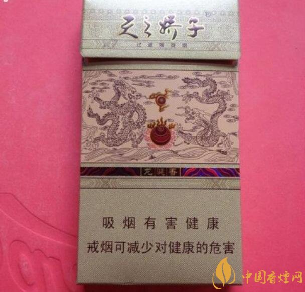 國產(chǎn)爆珠煙價(jià)格表，萬寶路爆珠并不是唯一