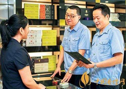 煙草專賣(mài)零售許可證如何申請(qǐng)，網(wǎng)上可以辦理