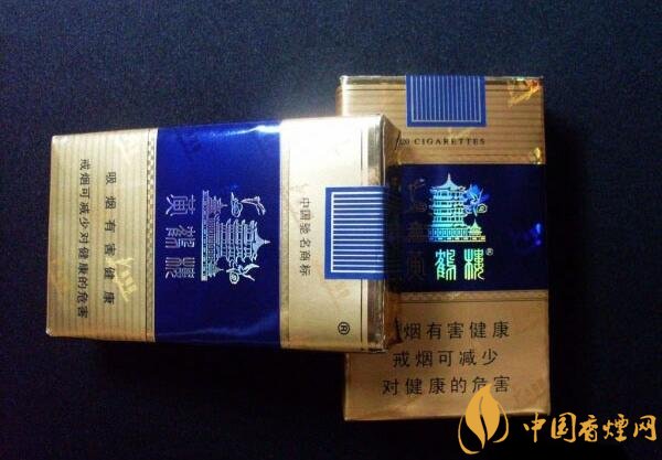 2017年銷(xiāo)量最好香煙排行榜，紅雙喜高居榜首