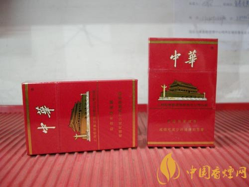 2017年銷(xiāo)量最好香煙排行榜，紅雙喜高居榜首