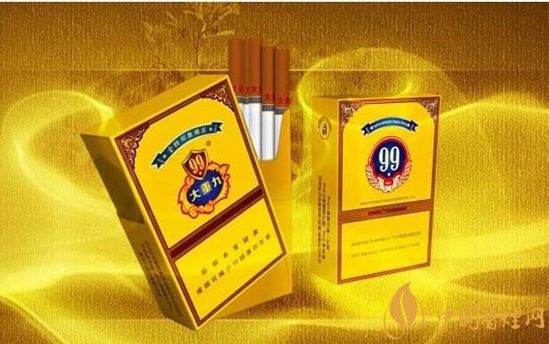 高檔細支香煙價格表及圖片，南京煙受到追捧