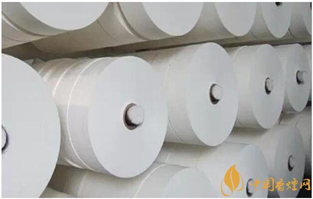 卷煙用的是什么紙，香煙紙屬于國家專賣品