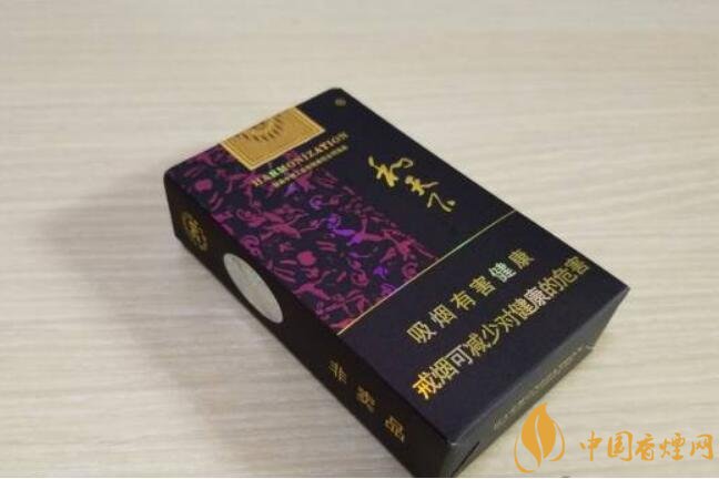 中高檔白沙煙價(jià)格表，白沙和天下最貴