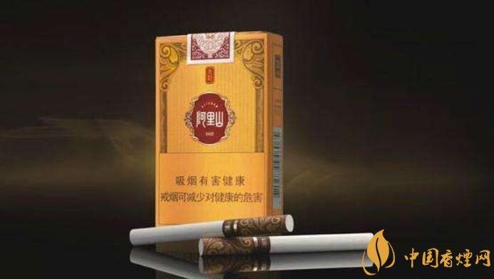 阿里山香煙價格表，阿里山景泰典藍(lán)最受歡迎