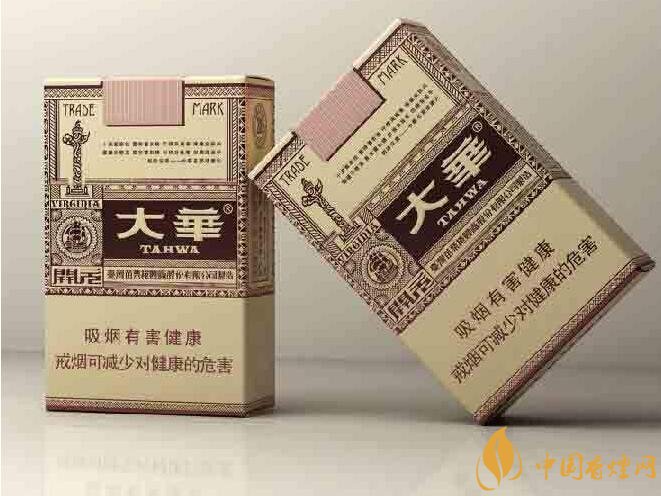 阿里山香煙價格表，阿里山景泰典藍(lán)最受歡迎