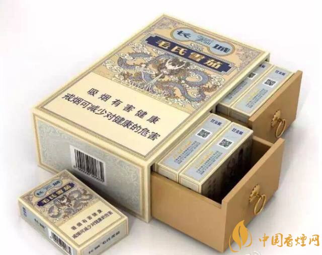 毛氏雪茄為什么這么貴，毛氏雪茄哪里能買到