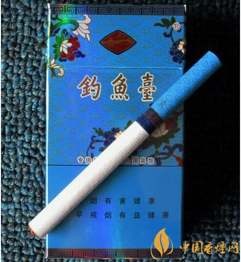 釣魚臺香煙產(chǎn)地在哪，釣魚臺香煙不出售