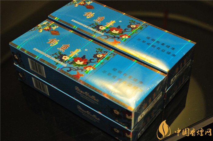 釣魚臺香煙產(chǎn)地在哪，釣魚臺香煙不出售