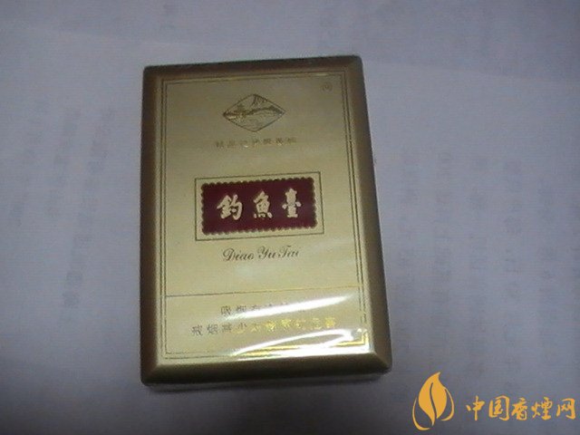 釣魚臺香煙產(chǎn)地在哪，釣魚臺香煙不出售